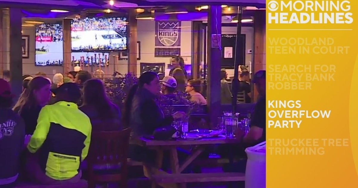 Morning headlines - 04/21/2023