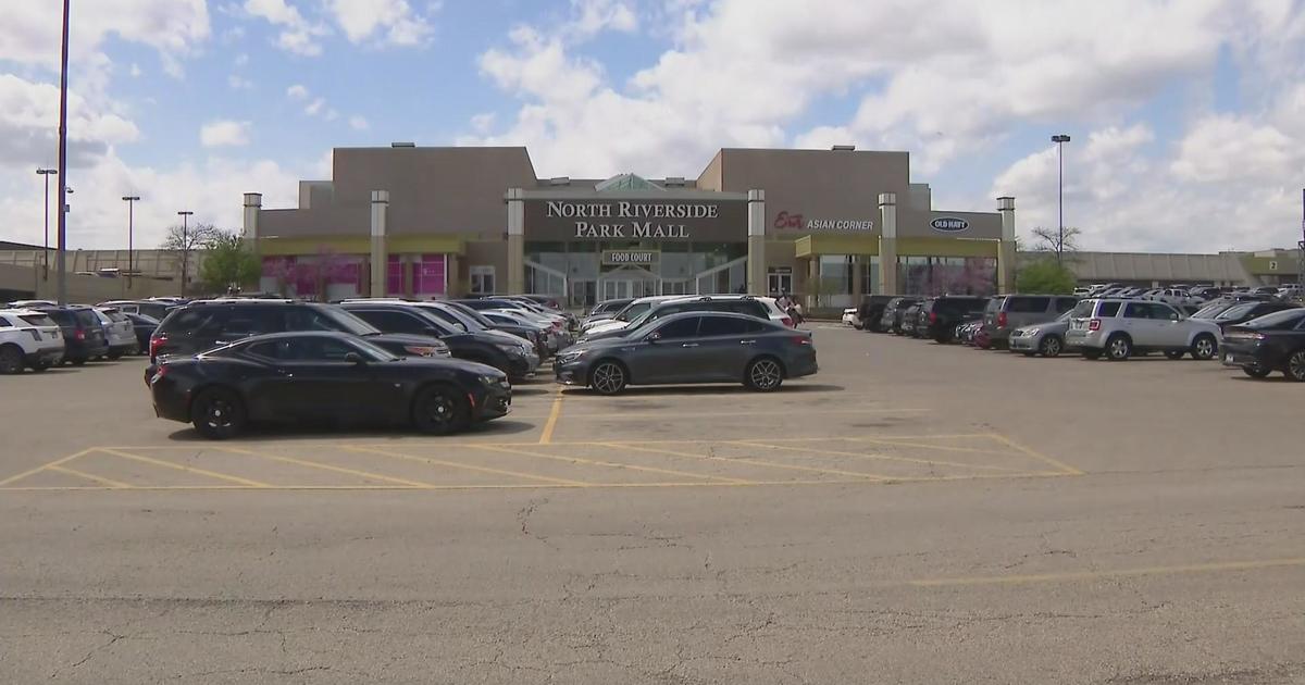 Berwyn police warn residents of potentially violent youth gathering planned  at North Riverside Park Mall - Chicago Sun-Times