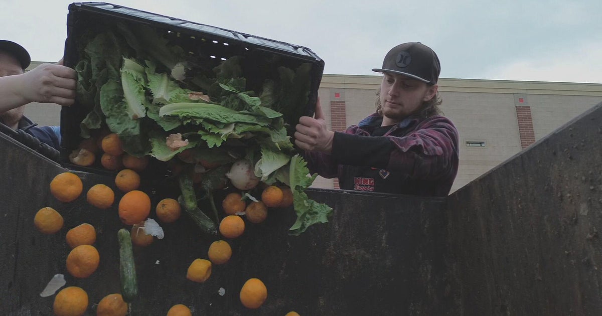 King Soopers celebrates Earth Month through nearly 20 million pounds of