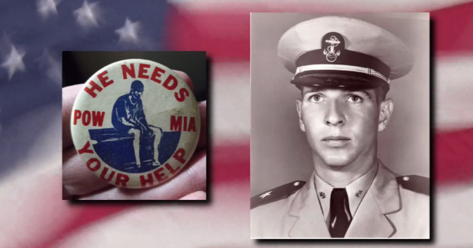 Chicago families receive updates on ID missing servicemembers - CBS Chicago