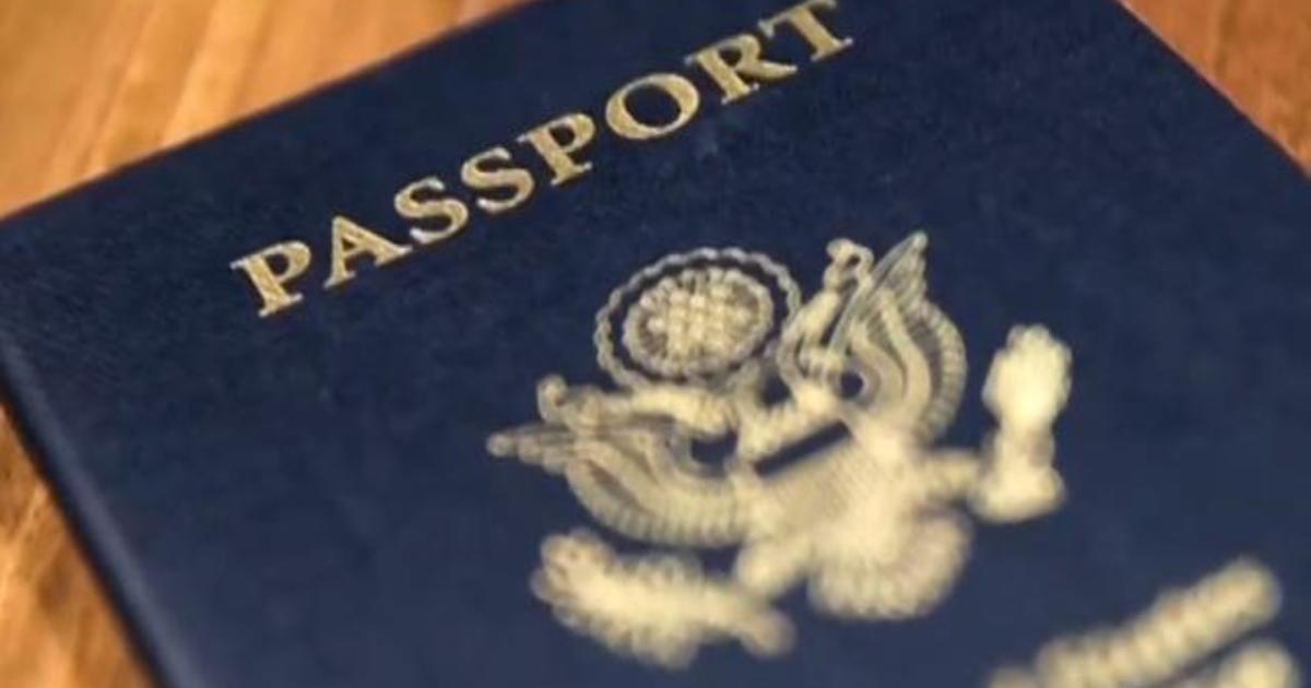 Surge in passport demand causing lengthy delays, jeopardizing summer travel plans for many