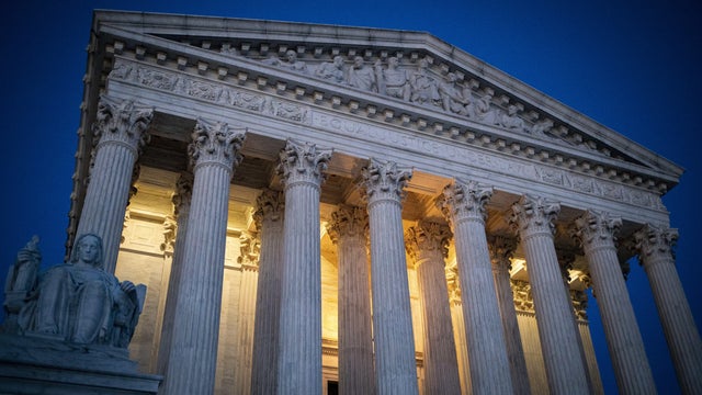 U.S. Senate Meets After An Absence Of Almost Six Weeks
