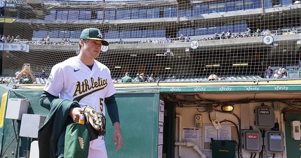 Recent history says the A's could play in a minor league park