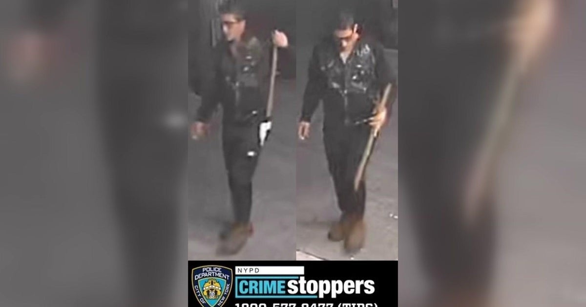 Police: Victim harassed, chased with broomstick in anti-LGBTQIA+ attack in Brooklyn - Vimarsana News