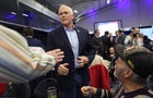 Republican Presidential Candidate Hopefuls Attend Iowa Faith & Freedom Coalition's Spring Kick-Off 