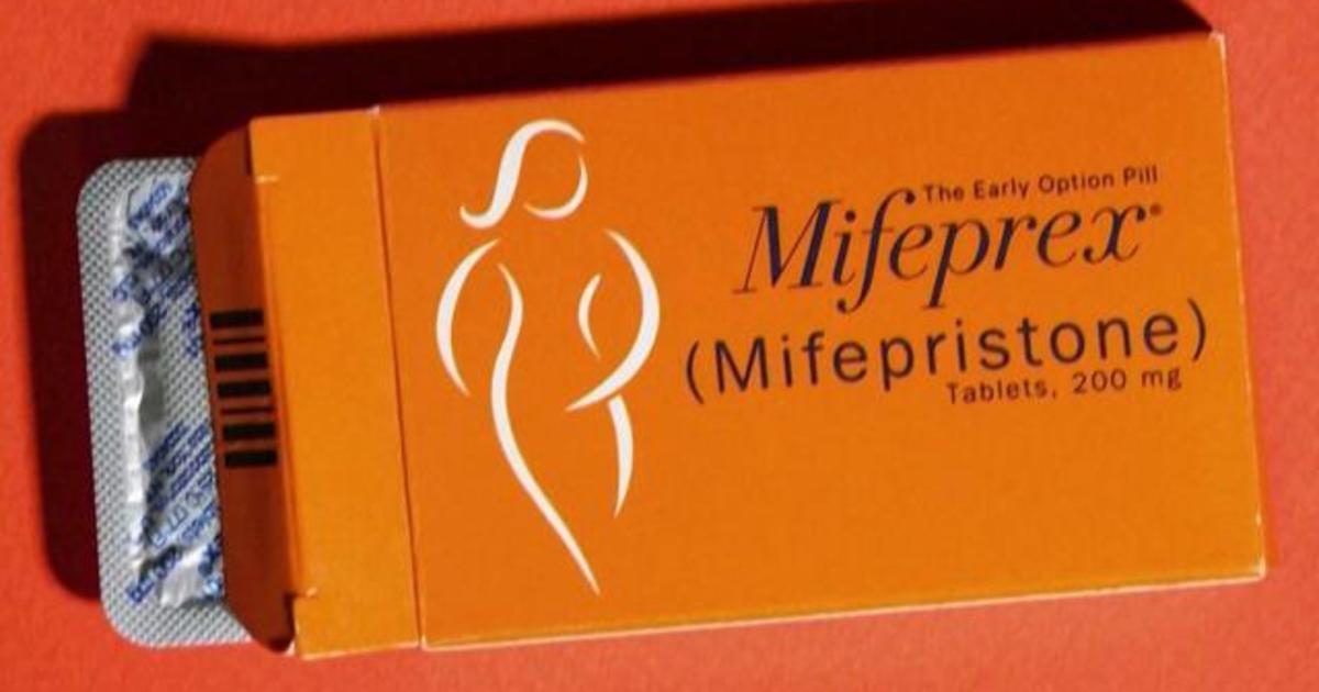 Supreme Court issues highly-anticipated order on abortion pill