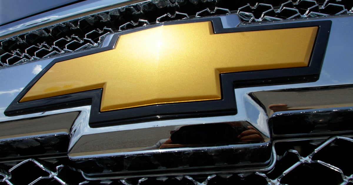 GM recalls 40,000 Chevy Silverado pickup trucks to resolve hearth danger