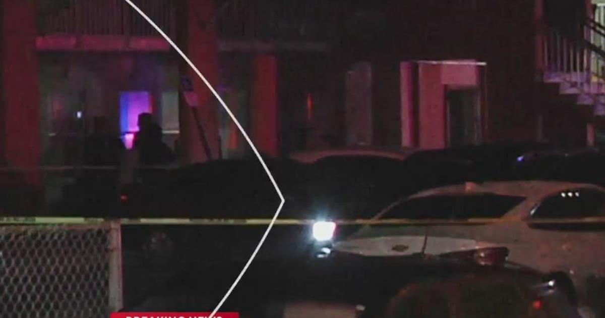 Law enforcement investigate early morning fatal capturing in Miami
