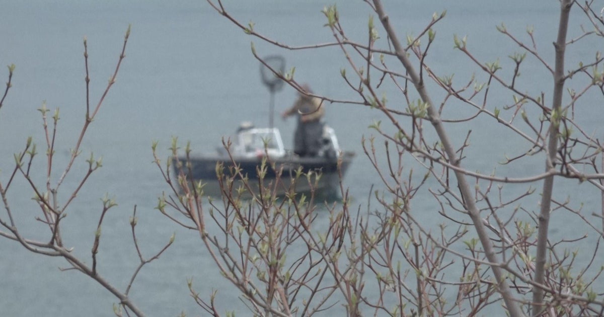 Body found floating in St. Clair River in Port Huron - Vimarsana News