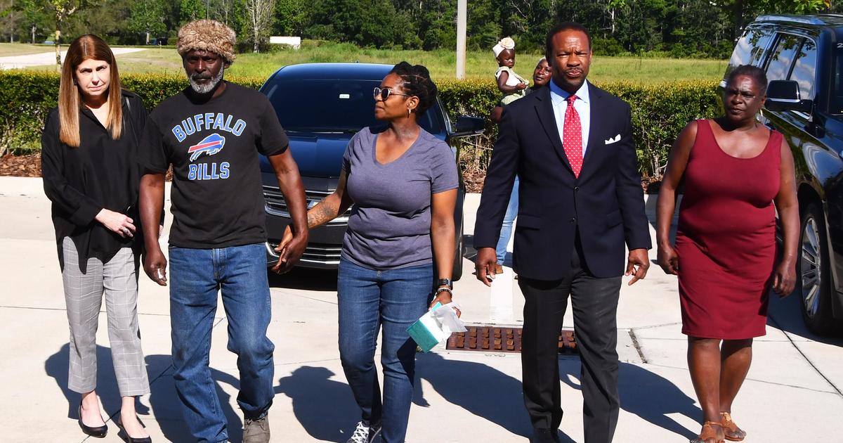 A judge ruled Crosley Green was wrongfully convicted – so why was he ordered back to prison?