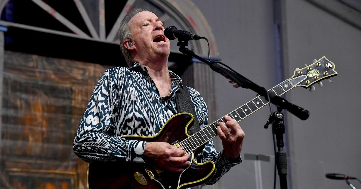 Boz Scaggs has back-to-back concert dates in Folsom come August