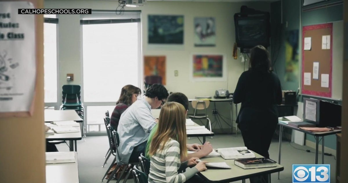 How local schools and educators are equipped with mental health resources