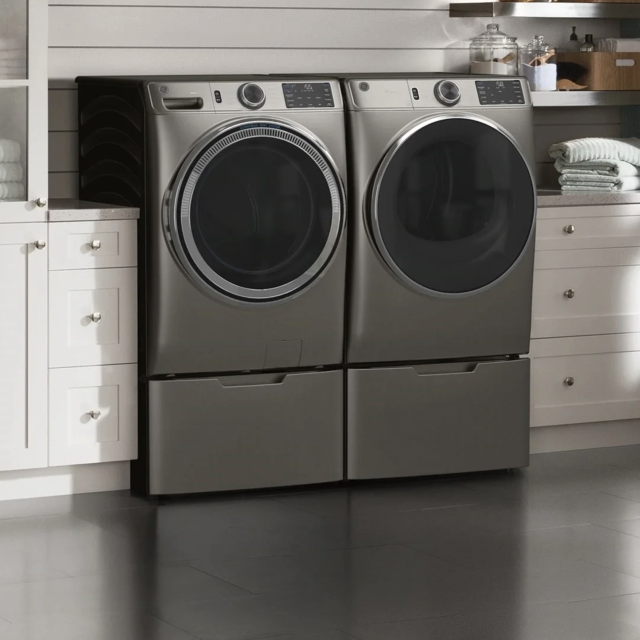 Best Washers and Dryers 2023 - Today's Parent