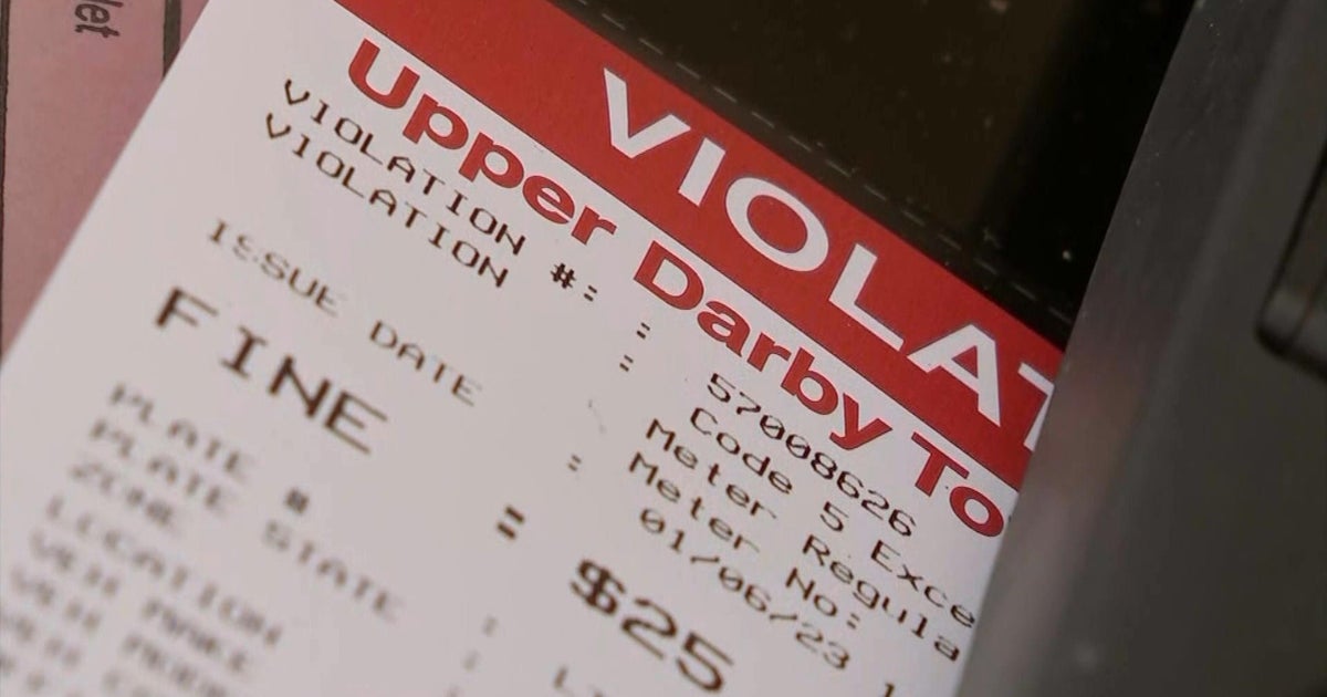 Upper Darby Township council members press lawyer for parking tickets