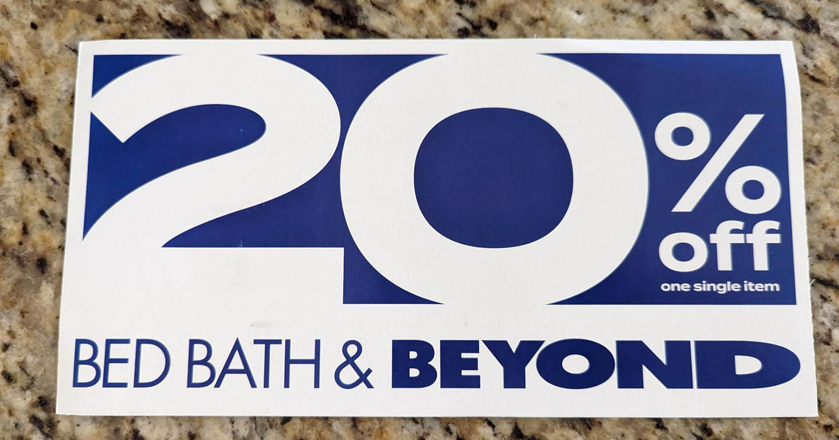 What Bed Bath & Beyond customers should know before it liquidates