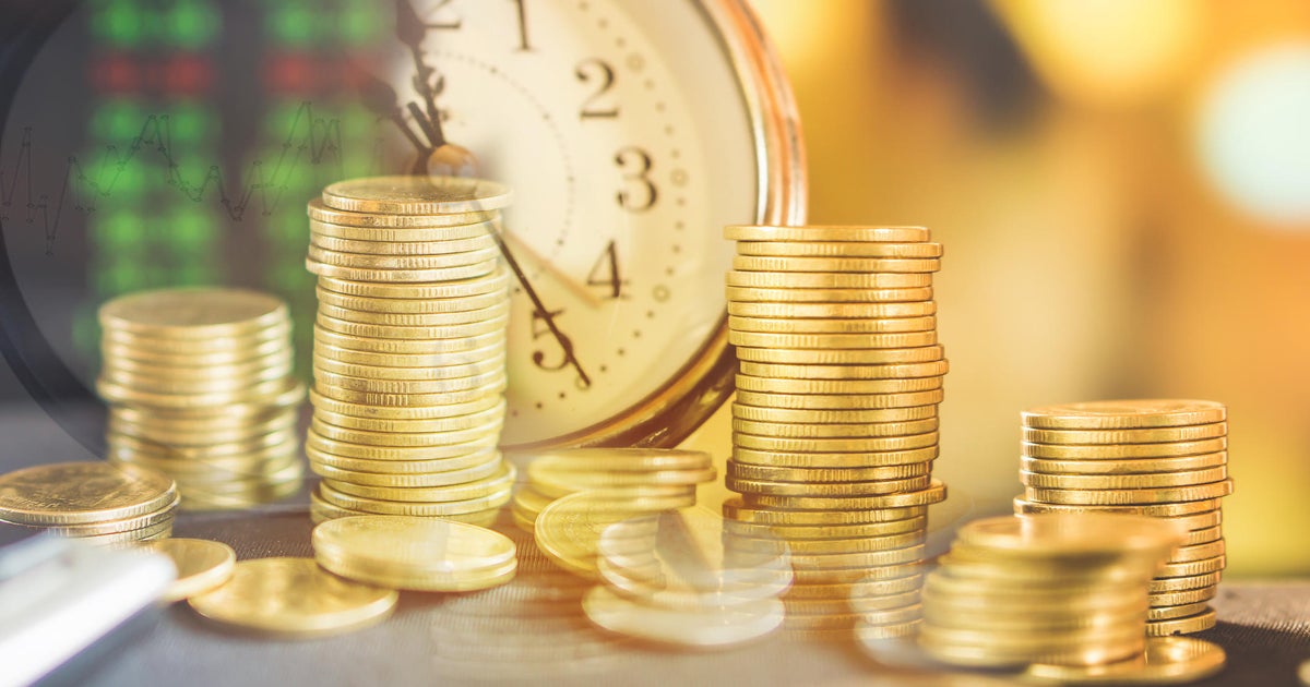 Why gold is good for long-term investors - Vimarsana News