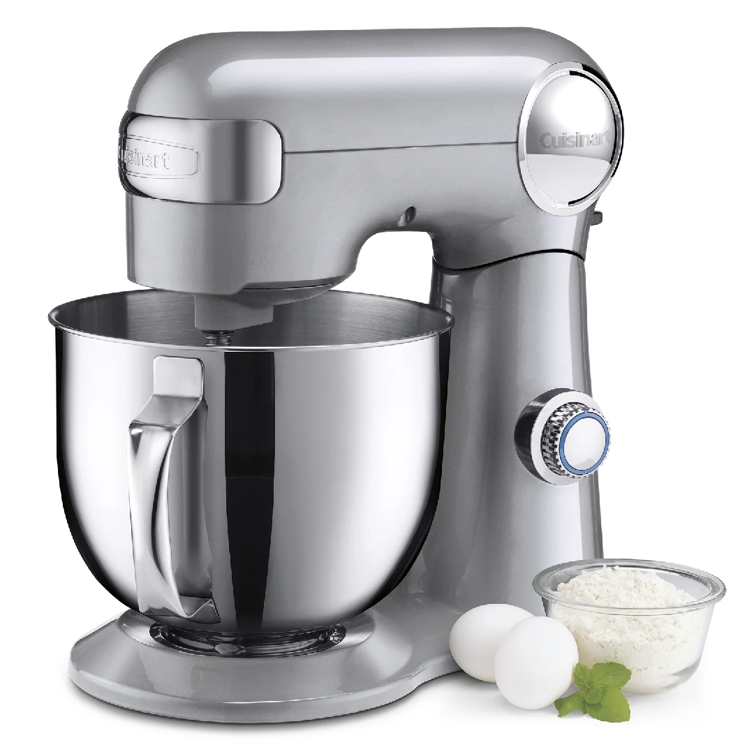 Cuisinart 5.5 Qt. 12-speed stand mixer 