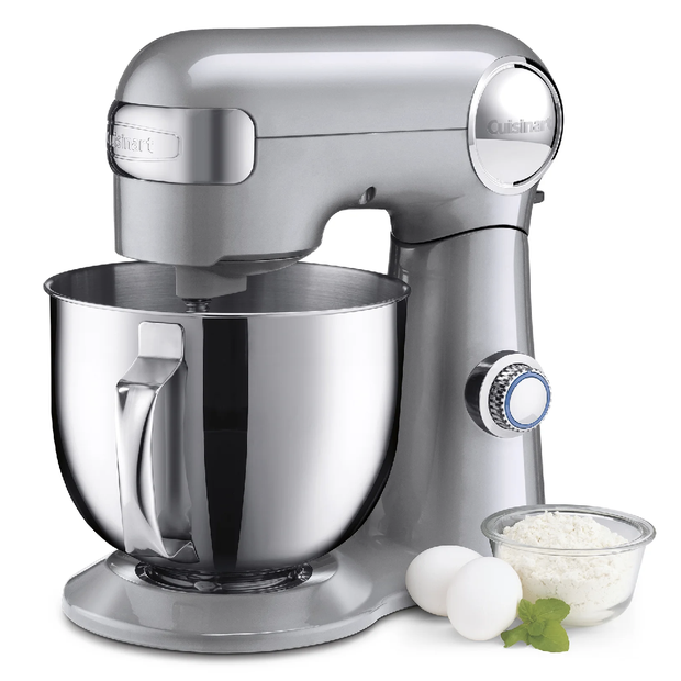 Cuisinart 5.5 Qt. 12-speed stand mixer