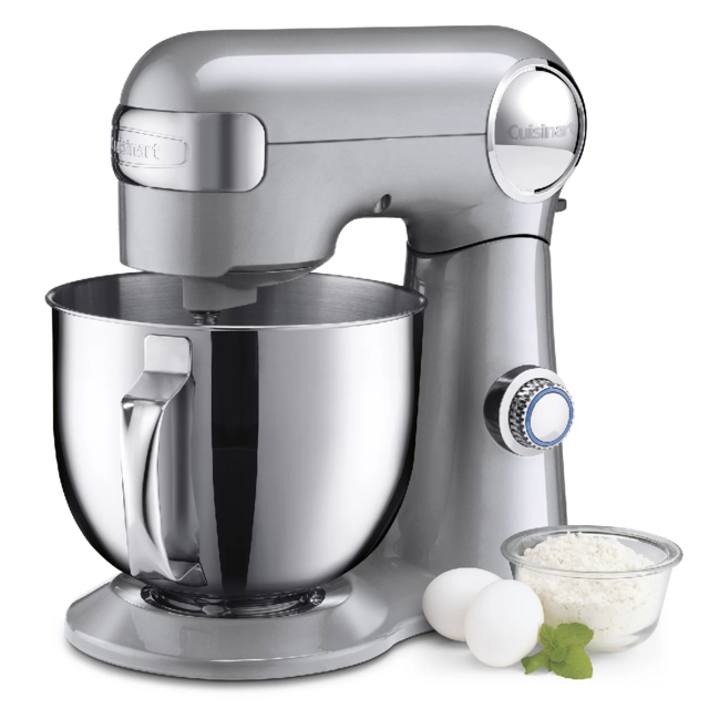 Smeg Stand Mixer Accessories - Spaghetti Cutter - The Bay House
