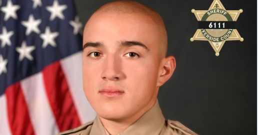 Off-duty Riverside County sheriff's deputy killed in crash - CBS Los ...