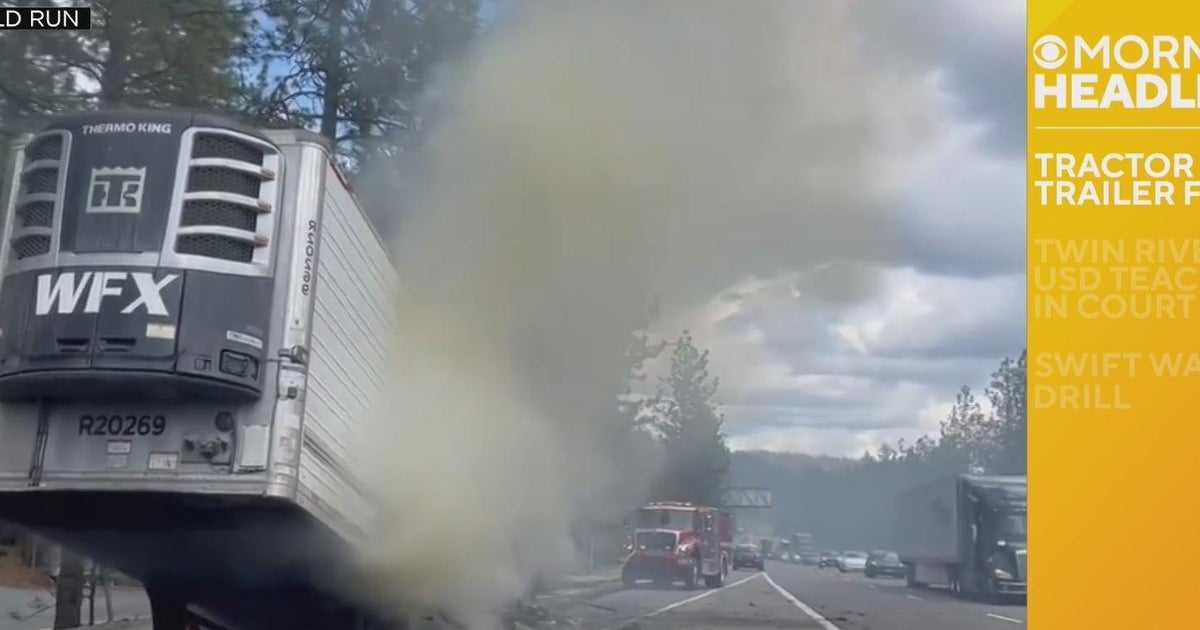 Morning headlines - 04/24/2023