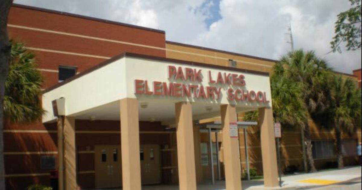 Lauderdale Lakes elementary university placed on lockdown right after loaded weapon located in student’s backpack