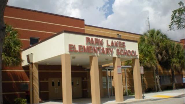 Park Lakes Elementary School 