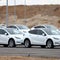 Officials probing fiery Tesla crash that killed 4 people in France