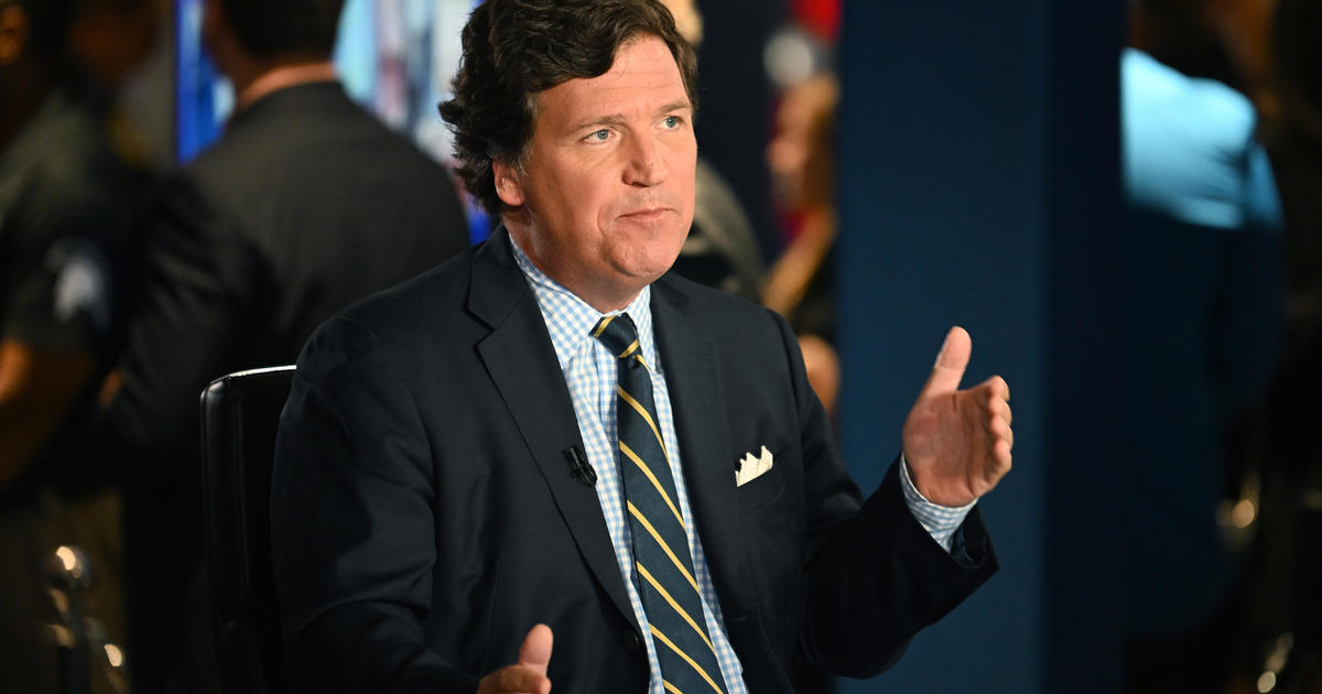 What's next for Tucker Carlson? Some conservative organizations extend offers to ex-Fox host