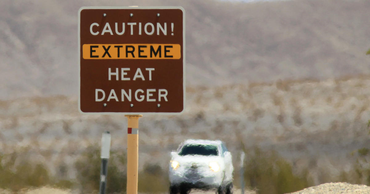 Wissenschaftler identifizieren die Gebiete, in denen Hitzewellen in den kommenden Jahren die größten Schäden anrichten können