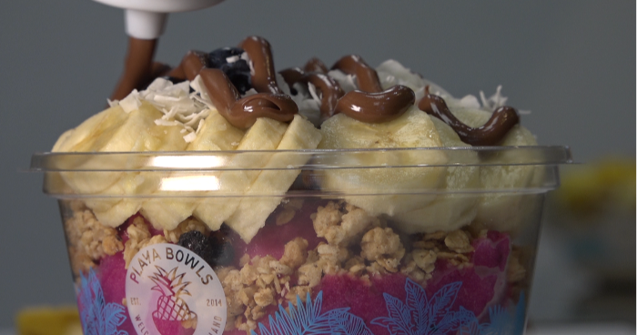 Michigan couple turns Metro Detroit tropical with smoothies CBS Detroit