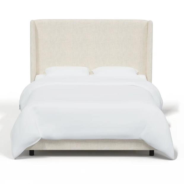 Joss and main Tilly upholstered bed 