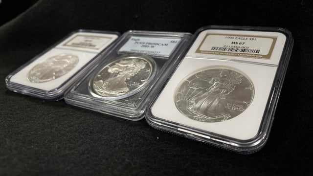 Illinois State Treasurer unclaimed property auction 