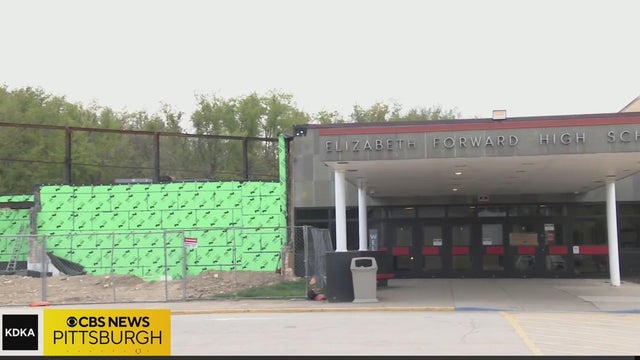 Elizabeth-Forward-High-School 