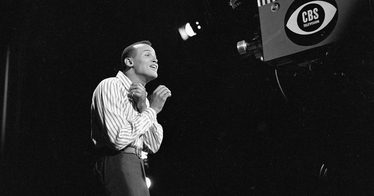 Remembering Harry Belafonte through the years