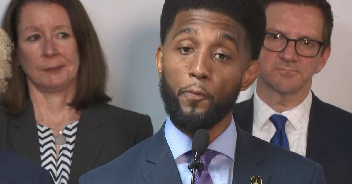 Baltimore mayor, leaders tout progress of community violence reduction program - Vimarsana News