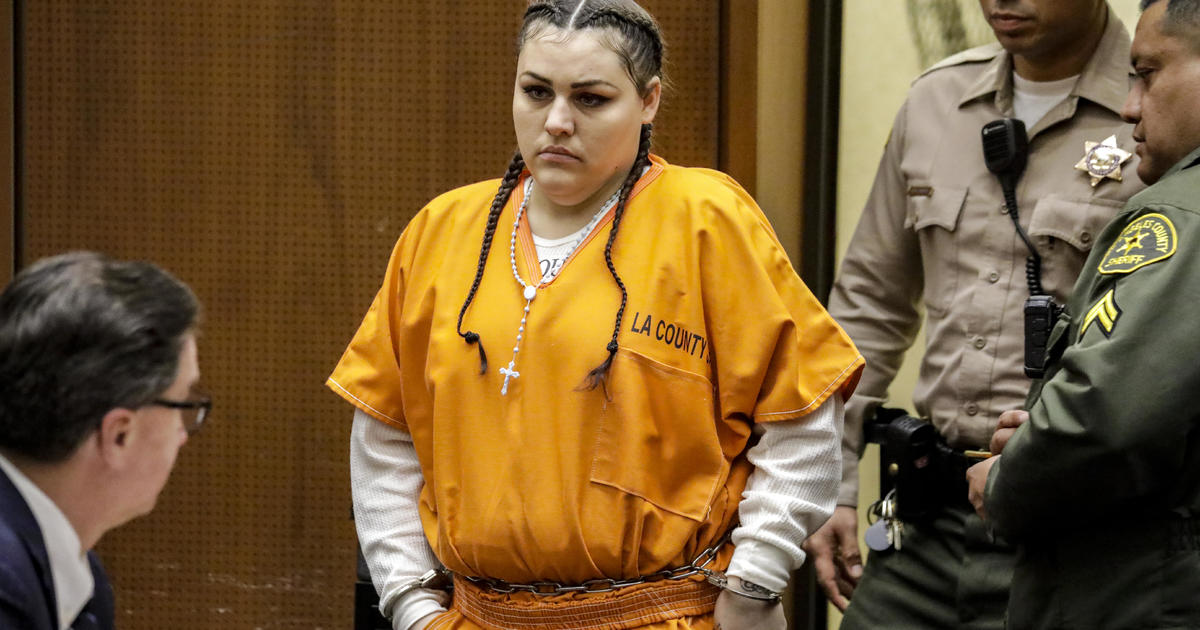 Anthony Avalos's mother and her boyfriend sentenced to life in torture-murder case