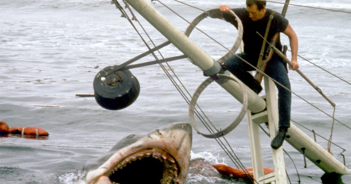 Play about the making of 'Jaws' set to take bite out of Broadway - Vimarsana News