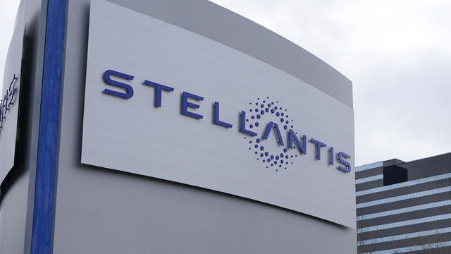 Stellantis Buyouts 