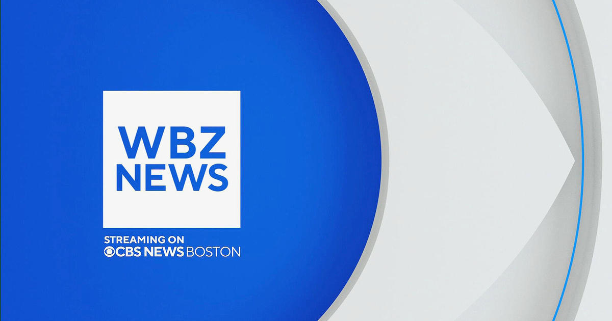 WBZ Evening News Update For April 26, 2023 CBS Boston