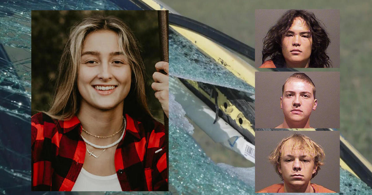 Teens accused in Colorado rock-throwing death of Alexa Bartell face additional charges