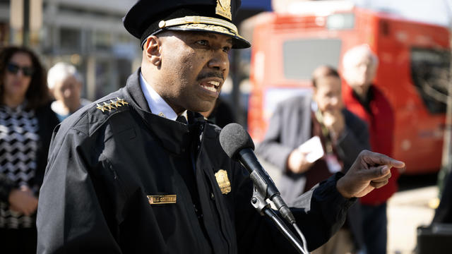 Mayor Bowser to Hold Public Safety Press Conference in Adams Morgan 