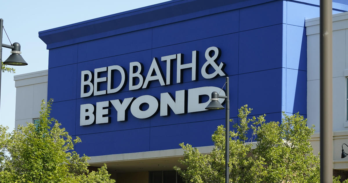 The Container Store will now accept Bed Bath & Beyond's famous 20% off coupon — but act now