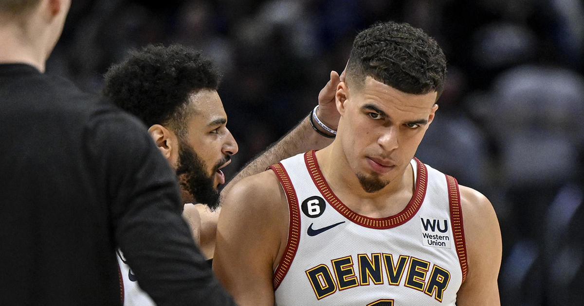 Denver Nuggets: Michael Porter Jr. is fully healthy and looking dangerous