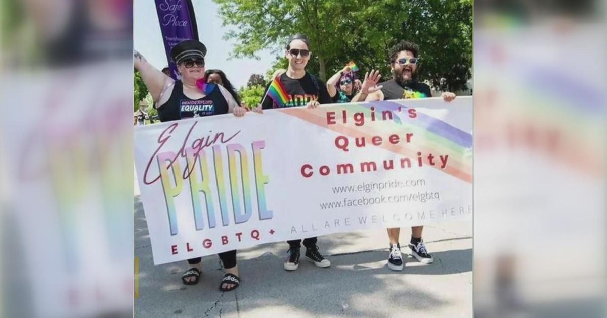 Equality Illinois, holding event for LGBTQ+ Advocacy Day