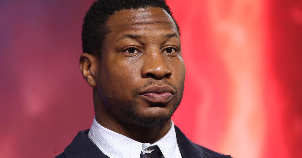 Jonathan Majors’ alleged sufferer granted non permanent safety order