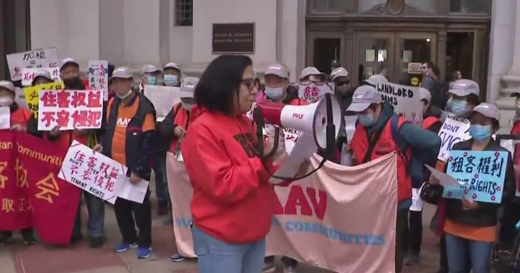 NYC Rent Guidelines Board considers significant hikes for rent