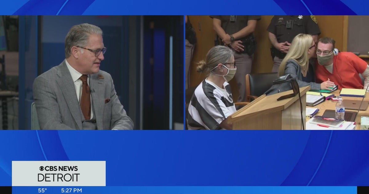 Attorney Ven Johnson discusses decision to drop civil suit against