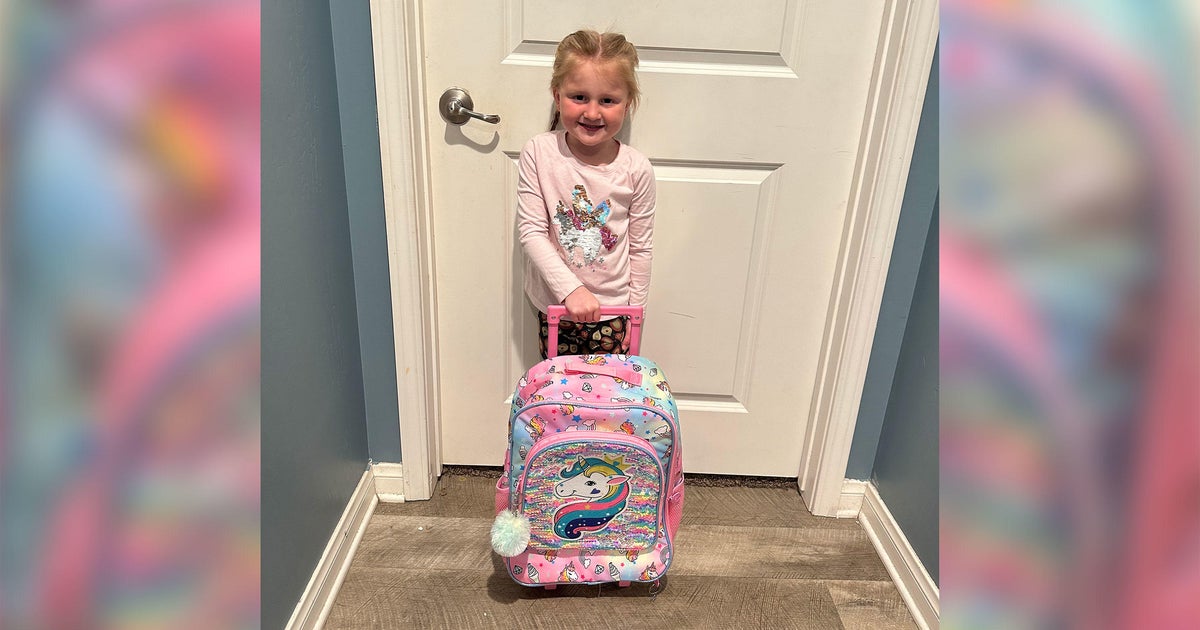 A drug company abandoned a treatment for  ‘bubble boy disease.’ After a 5-year fight, this little girl is about to get it
