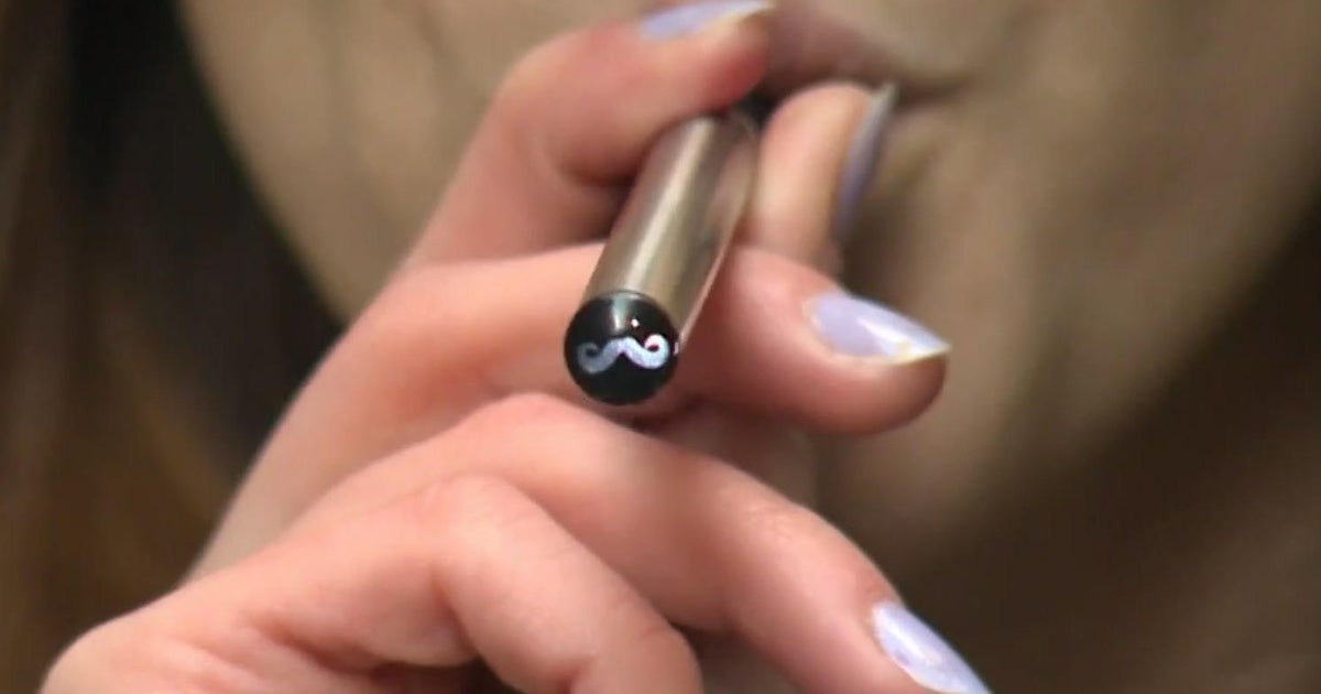 Bill banning vaping in public buildings goes to gov's desk CBS Chicago